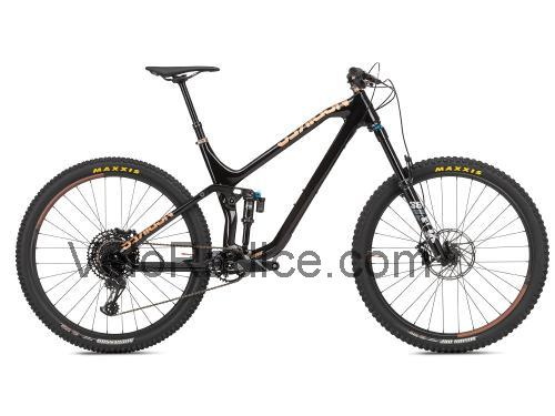 NS Bikes Define 150 2 scheda tecnica e recensioni